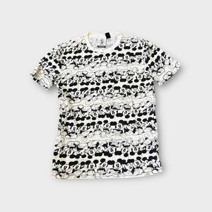 Forever 21 Disney Mickey & Co Collection Exclusive - Mickey Short Sleeve T-Shirt